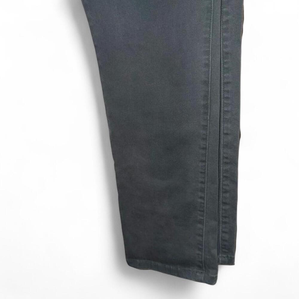 Gray Democracy jeans size 10 petite